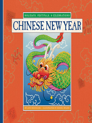 cover image of Chinese New Year